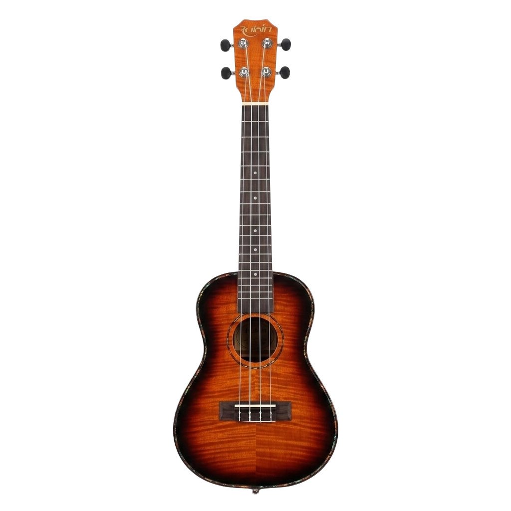 Rubin RC-402 Ukulele