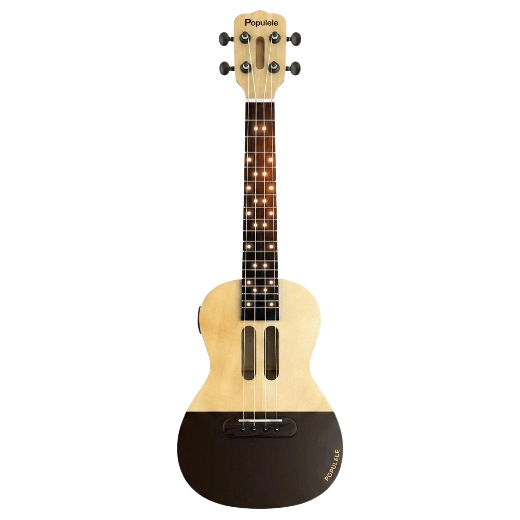 Populele Ukulele