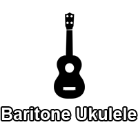 Baritone Outline