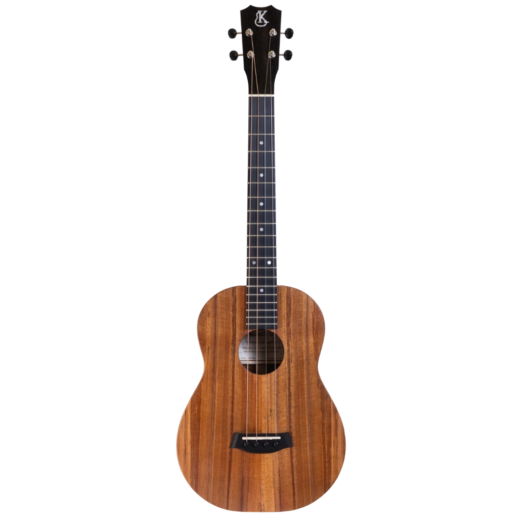 Kanile'a Oha Baritone Ukulele