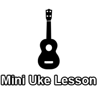 Mini Lesson Outline