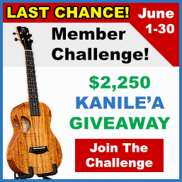 June 2025 Challenge