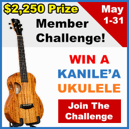 May 2025 Challenge