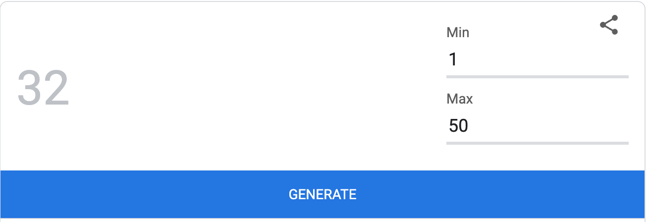 null