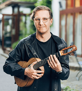 Photo of Sammy Turton