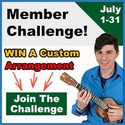 Challenge July 2025