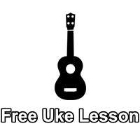 Free Ukulele Lesson