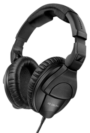 Sennheiser HD 280 Pro Headphones