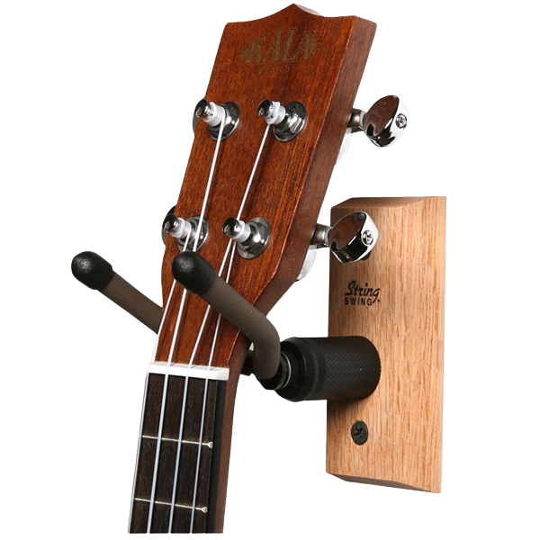 Ukulele Wall Mount Hanger