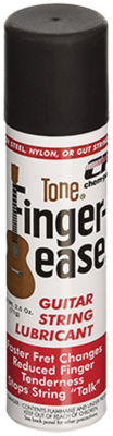 Fingerease String Lubricant