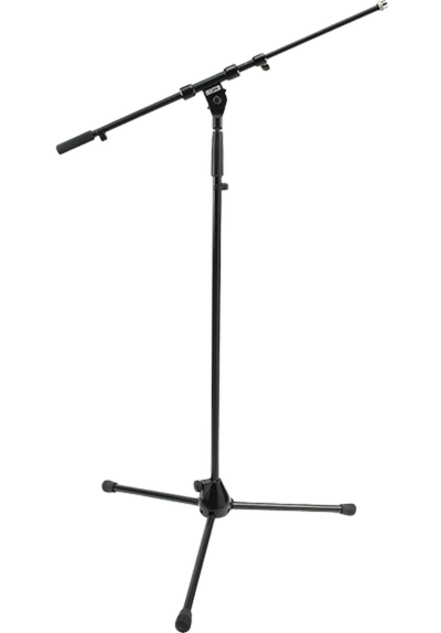 DR Pro Tripod Mic Stand