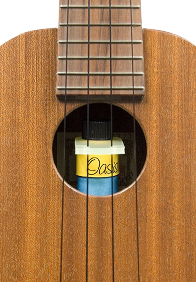 Oasis OH-18 Ukulele Humidifier