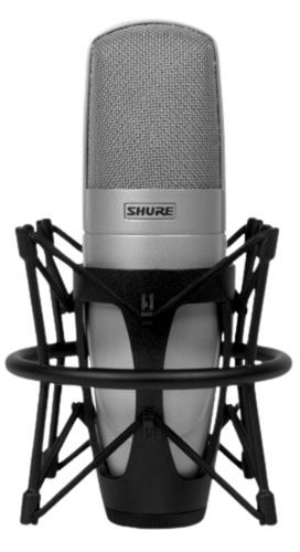 Shure KSM32 Condenser Microphone
