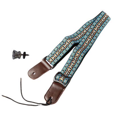 Ukulele strap