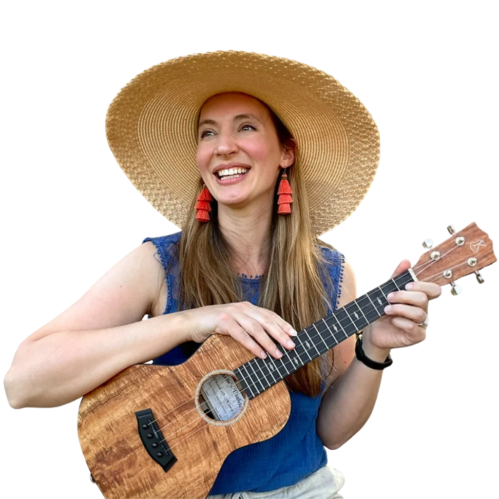 Performer: Ashley