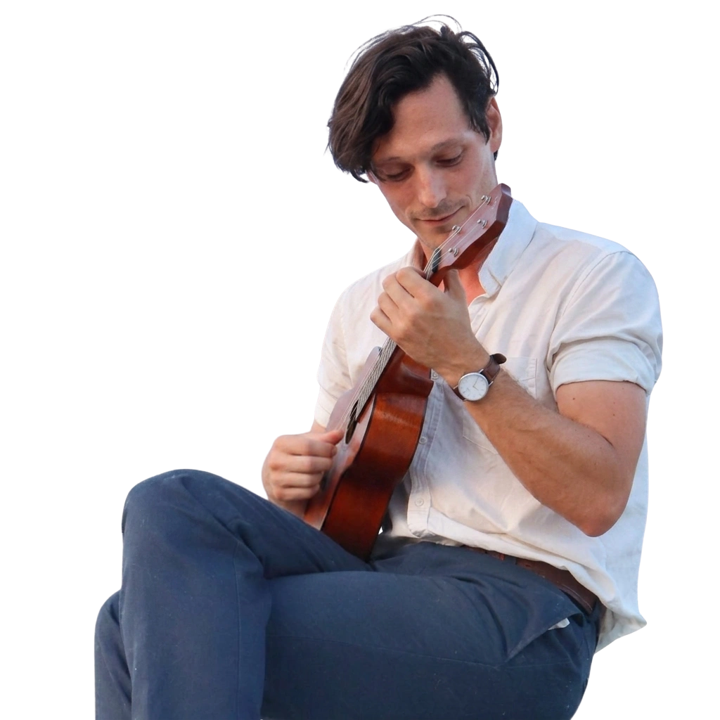 Performer: Christopher