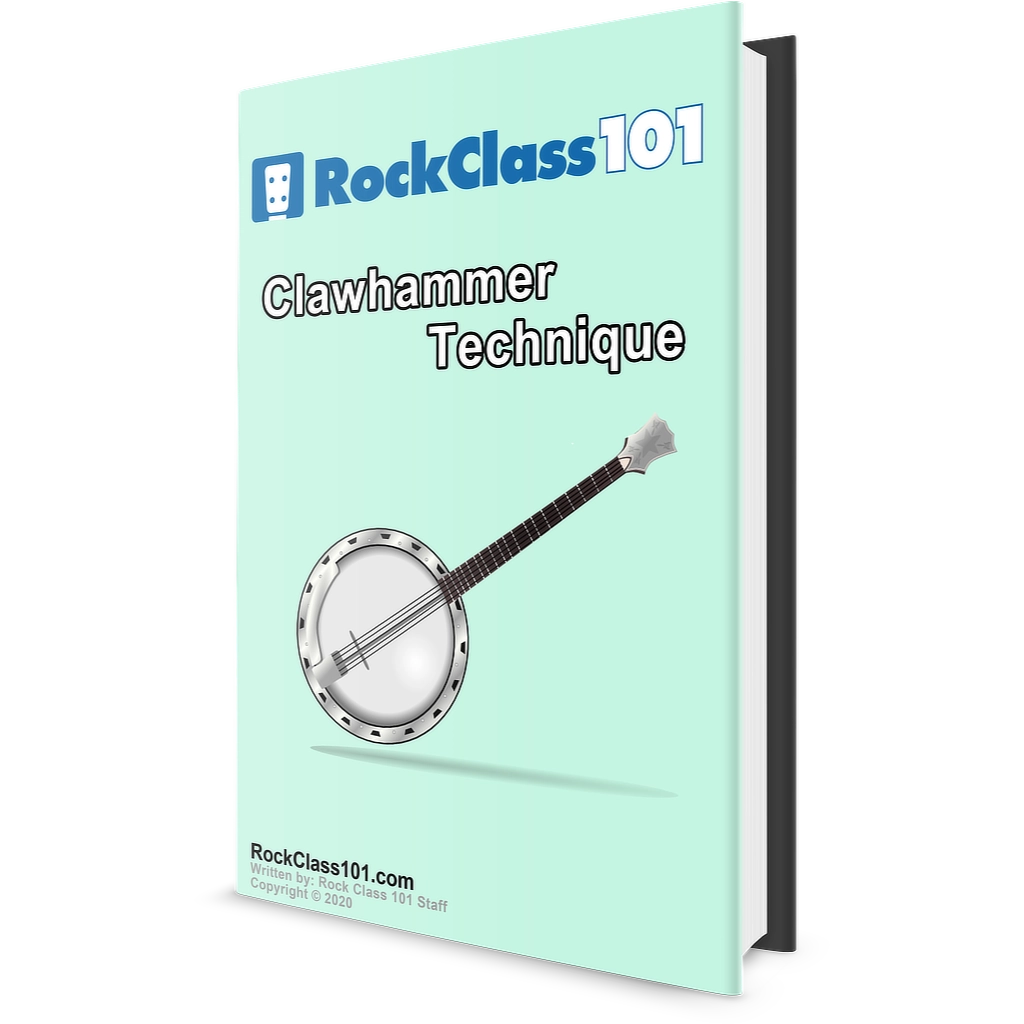 Clawhammer Technique eBook