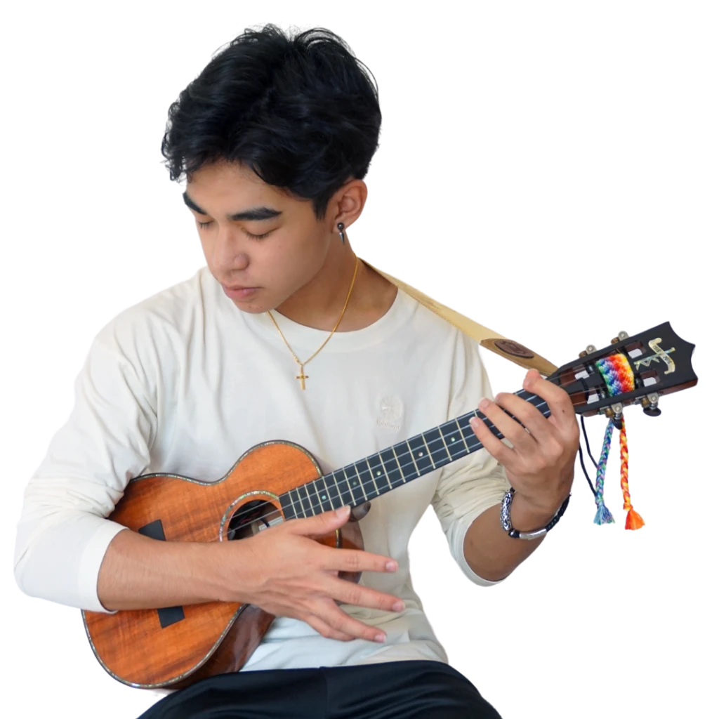 Performer: Evan