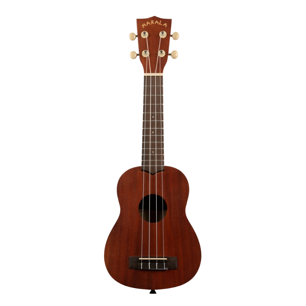 Makala MK-S Ukulele