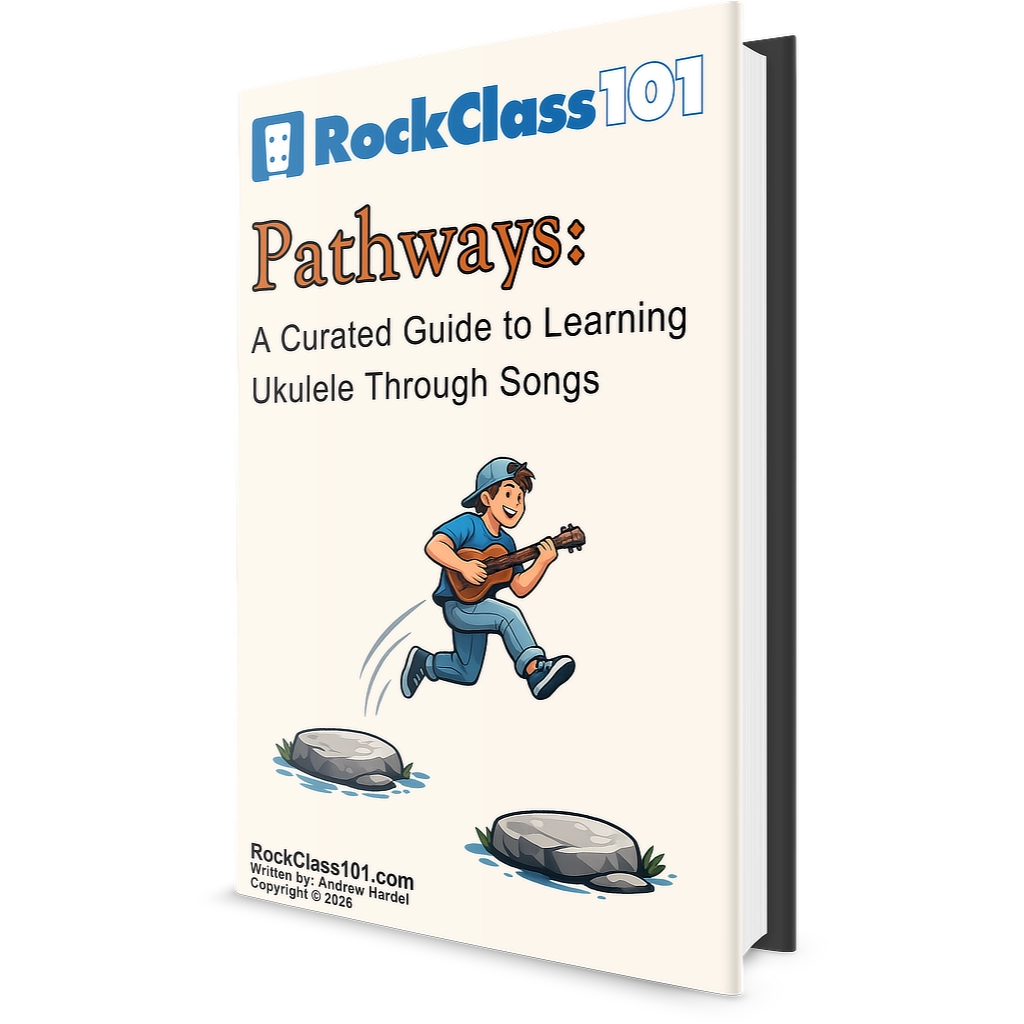 Pathways eBook